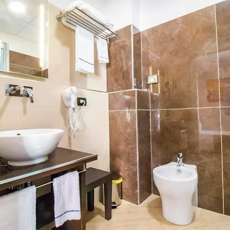 Sonevi Гостевой дом Неаполь