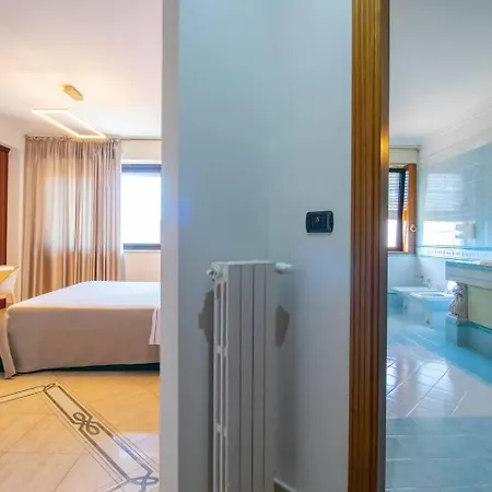 Гостевой дом Sonevi Неаполь