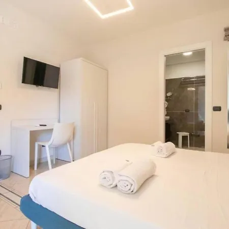 Πανσιόν Sonevi 4*