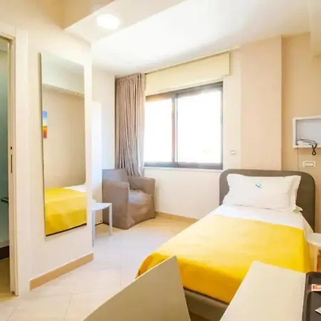 Sonevi Πανσιόν 4*