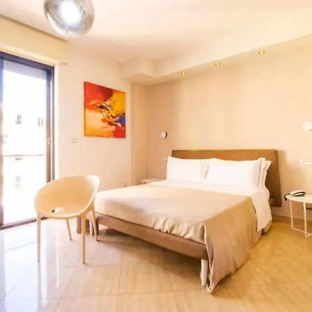 Sonevi Gæstehus Napoli