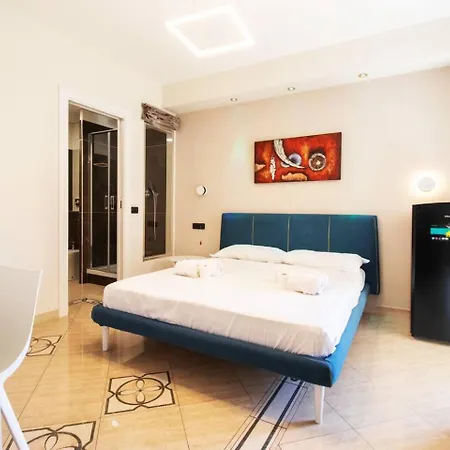 Gæstehus Sonevi Napoli