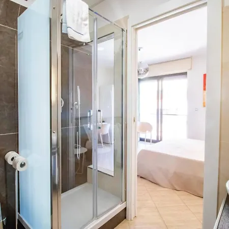 Sonevi Πανσιόν 4*