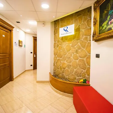 Gasthof Sonevi Neapel