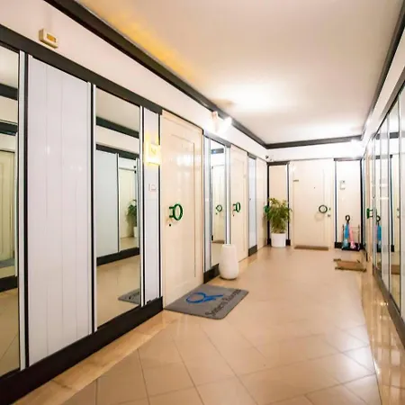 Sonevi 4* Νάπολη